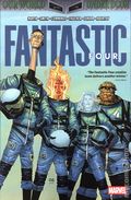 Fantastic Four TPB (2023 Marvel) By Ryan North 6-1ST