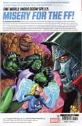 Fantastic Four TPB (2023 Marvel) By Ryan North 6-1ST