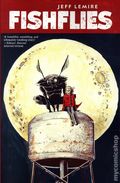 Fishflies TPB (2025 Image) 1-1ST