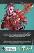 Jumpscare TPB (2025 Dark Horse) 1-1ST