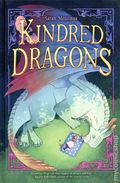 Kindred Dragons HC (2025 Abrams Fanfare) 1-1ST