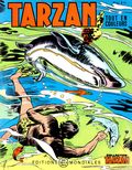 Tarzan (French 1963-1976 Editions Mondiales) 22