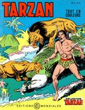 Tarzan (French 1963-1976 Editions Mondiales) 21