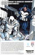 Moon Knight Scarlet Redemption TPB (2025 Marvel) Epic Collection 1-1ST