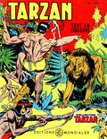 Tarzan (French 1963-1976 Editions Mondiales) 20