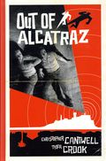 Out of Alcatraz HC (2025 Oni Press) 1-1ST