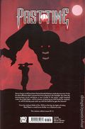 Past Time TPB (2025 Mad Cave) 1-1ST