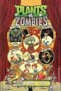 Plants vs. Zombies Zomnibus HC (2021 Dark Horse) 3-1ST
