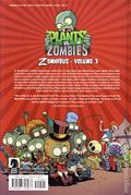 Plants vs. Zombies Zomnibus HC (2021 Dark Horse) 3-1ST