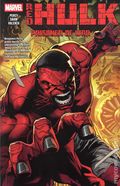 Red Hulk TPB (2025 Marvel) 1-1ST