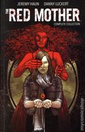 Red Mother TPB (2025 Boom Studios) Complete Collection 1-1ST