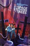 Space Between The Trees HC (2025 Titan Comics) 1-1ST