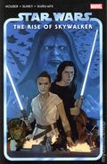 Star Wars the Rise of Skywalker Adaptation TPB (2025 Marvel) 1-1ST