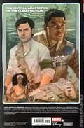 Star Wars the Rise of Skywalker Adaptation TPB (2025 Marvel) 1-1ST