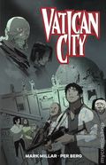 Vatican City TPB (2025 Dark Horse) 1-1ST