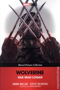 Wolverine Old Man Logan TPB (2025 Marvel ) Premier Collection 1-1ST