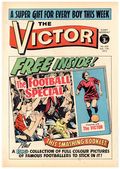 Victor (UK 1961-1992 D.C. Thomson) 626