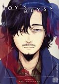 Boy's Abyss GN (2023 Viz) 11-1ST
