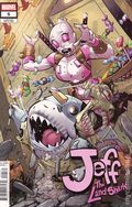 Jeff the Landshark (2025 Marvel) 5C
