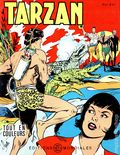 Tarzan (French 1963-1976 Editions Mondiales) 15