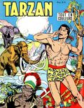 Tarzan (French 1963-1976 Editions Mondiales) 14