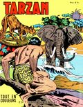 Tarzan (French 1963-1976 Editions Mondiales) 13