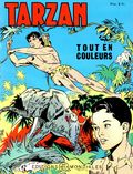 Tarzan (French 1963-1976 Editions Mondiales) 11
