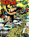 Tarzan (French 1963-1976 Editions Mondiales) 10
