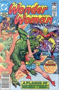 Wonder Woman (1942 1st Series DC) 280N