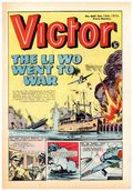 Victor (UK 1961-1992 D.C. Thomson) 660
