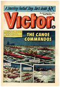 Victor (UK 1961-1992 D.C. Thomson) 655
