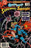 DC Comics Presents (1978 DC) 86N