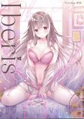 Iberis (Japanese 2022 Kadokawa) Twinbox Art Book 1