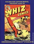 Gwandanaland Comics SC (2016 Gwandanaland) 1936/2075-1ST