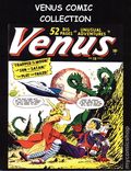 Venus Comic Collection (2017 Golde Age Reprints) 5