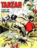 Tarzan (French 1963-1976 Editions Mondiales) 9
