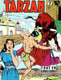 Tarzan (French 1963-1976 Editions Mondiales) 7