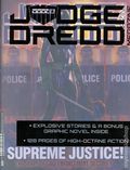 Judge Dredd Megazine (1990) 429P