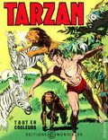 Tarzan (French 1963-1976 Editions Mondiales) 4