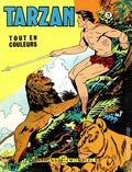 Tarzan (French 1963-1976 Editions Mondiales) 3