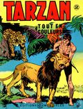 Tarzan (French 1963-1976 Editions Mondiales) 2