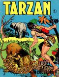 Tarzan (French 1963-1976 Editions Mondiales) 1