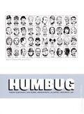 Humbug HC (2009 Fantagraphics) Box Set 1-1ST