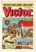 Victor (UK 1961-1992 D.C. Thomson) 653