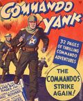 Commando Yank Mighty Midget (1943 Miniature) 12