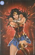 Wonder Woman (2011 4th Series) Later Reprints 38CORNER.B