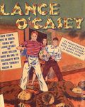 Lance O'Casey Mighty Midget (1943 Miniature) 12