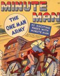 Minute Man (1943 Miniature) 12