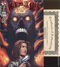 Witchblade (1995) 48DF.B.SIGNED