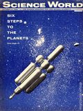 Science World (1957-1965 Street and Smith Publications) Vol. 4 #2